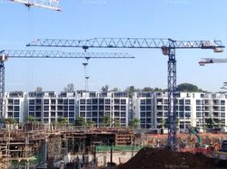 Canberra Residences (D27), Condominium #615749621